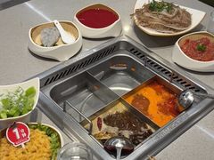 -海底捞火锅(凤凰广场店)