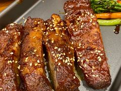 -CRAZYONES西班牙海鲜饭(上海美罗城店)