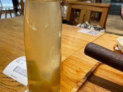 小吊梨汤-小满手工粉(上海品尊国际店)