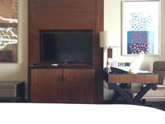 -长白山万达喜来登度假酒店