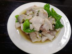 糟溜鱼片-西汇饭店(甪直店)