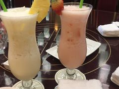 -晶荷轩(香港迪士尼乐园酒店)