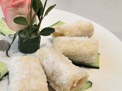 -索菲克·中西融合餐厅