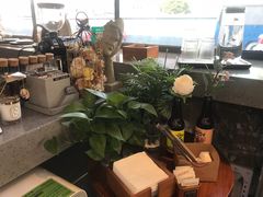 大堂-CoffeeVendor(西乡店)