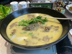 -回头食客-李久其家民间餐厅(望城金桥国际店)
