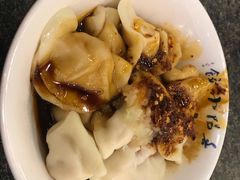 红油水饺-春阳水饺(香槟广场店)