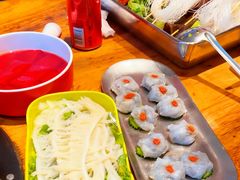 -江湖六膳門串串香(隆礼路店)