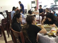 大堂-周鱼鳅饭店