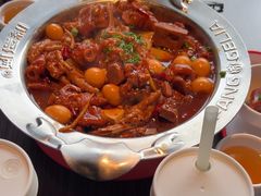 -胖哥俩肉蟹煲(杭州下沙学林街店)