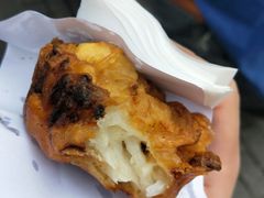 -阿婆油墩子(五里桥路188弄小区店)