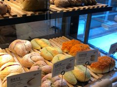 百香果乳酪-野上麦田(中贸广场店)