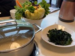 -煲王粤菜餐厅(中侨中心店)