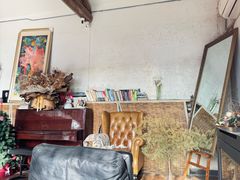 -陶野咖啡·面包披萨