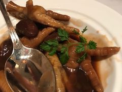 -香宫(九龙香格里拉店)