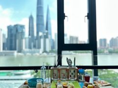 -上海外滩英迪格酒店