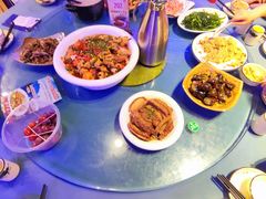 -谢三姐金奖啤酒鱼(总店)