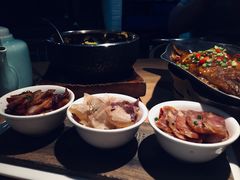 多味刀板香-刀板香·安徽菜(国购IFC店)