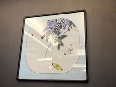 -泛太平洋大酒店·海天楼中餐厅·粤菜