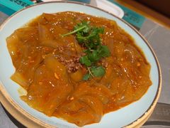 -灶座小锅烀饼·铁锅炖(道里店)