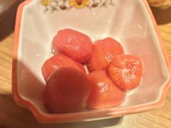 -隐月· 㐂和食屋(芝罘万达公馆店)
