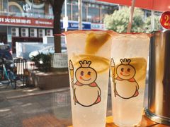 -串掌门砂锅串串香(后瑞店)
