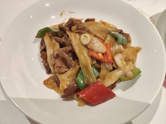 -花城苑广府菜(侨鑫店)