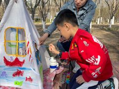 -智拓书法美术教育(首座御园校区)