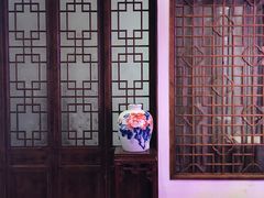 -老苏州芳和园茶酒楼  传统苏帮菜(观前店)