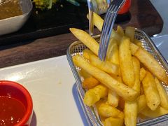 -豪客来牛排(华创国际广场店)
