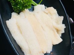 竹笙-捞王锅物料理(凯旋路店)