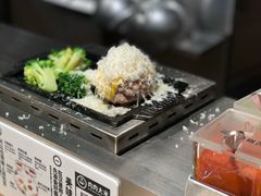 -肉肉大米(金虹桥店)