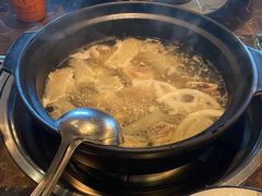 -同仁四季椰子鸡(海岸城天利店)