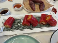 -胜记酒家·精致线(君汇店)