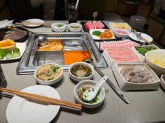 -海底捞火锅(未来城店)