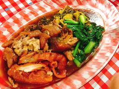 -鸡饭店