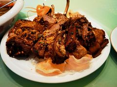 -骏莱海鲜鱼港(五角场店)