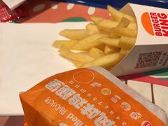 -汉堡王(上海缤谷一期店)