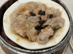 -凤凰楼酒家·粤宴点心(华强北店)