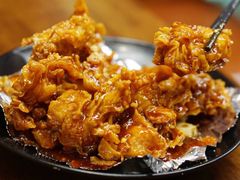 -米屋石锅拌饭(师大店)