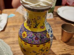 -秘密旅行Bonjour(黑金冠 江南西店)