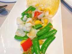 -恒悦轩·粤菜(上海展览中心店)