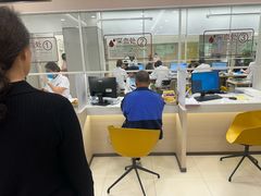 -慈铭体检(洋桥分院)