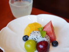 -镇江苏宁银河国际酒店-享悦中餐厅(市政路分店)