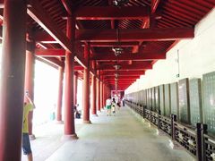 -南岳衡山风景名胜区-南岳大庙