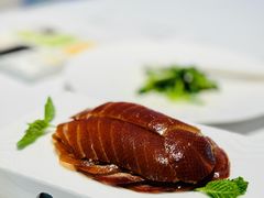 大董22天酥不腻小雏鸭-大董(环贸iapm店)