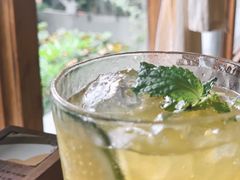 -时光花园(白鹭洲店)