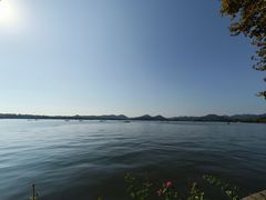 -西湖游船