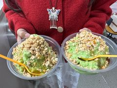 -夏食光安顺小舒冰粉冰浆(甲秀楼店)