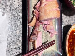 -南京大牌档(龙湖长楹天街店)