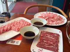 -1078號老北京涮肉(松柏店)